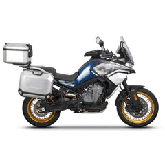 4P Pannier Kit - CF Moto 800MT