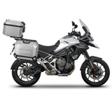 4P PANNIER MOUNT KIT - TRIUMPH TIGER 1200 GT/RALLYE