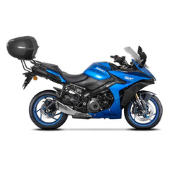 Top Case Fitting - Suzuki GSX-S1000 GT