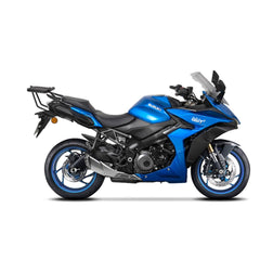 Top Case Fitting - Suzuki GSX-S1000 GT