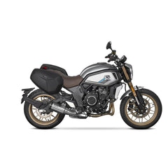 E48SR Sports Pannier Kit - CF Moto 700 CL-X Heritage