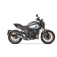 E48SR Sports Pannier Kit - CF Moto 700 CL-X Heritage