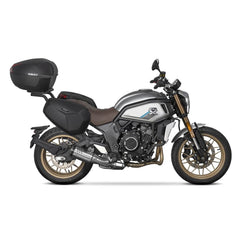 E48SR Sports Pannier Kit - CF Moto 700 CL-X Heritage