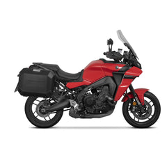 SHAD Pannier BRKT Kit (4P Terra) - Yamaha Tracer 9/GT '21-23