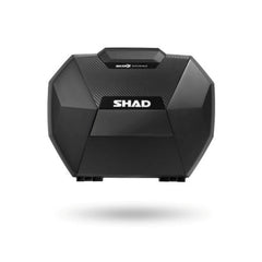 Side Cases SH38X Carbon (Expandable)