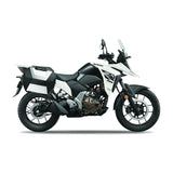 3P SYSTEM - SUZUKI VSTROM DL250SX