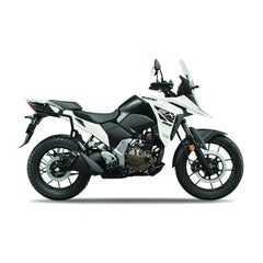 3P System - Suzuki VStrom DL250SX