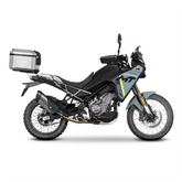 TOP CASE MOUNT CF MOTO 450 MT 2024