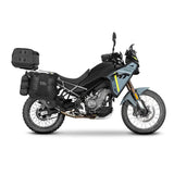 4P SYSTEM CF MOTO 450 MT 2024