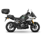 TOP CASE MOUNT - SUZUKI GSX-S1000GX