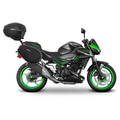 Top Case Mount - Kawasaki Z500 Eliminator