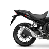Exhaust Delfector Tip Honda NX500