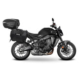 TOP CASE MOUNT - YAMAHA MT09