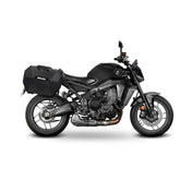 3P System - Yamaha MT09