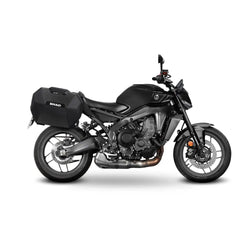 3P System - Yamaha MT09