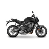 3P SYSTEM - YAMAHA MT09