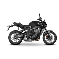 3P System - Yamaha MT09