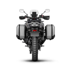 4P System CF Moto 800 MTX