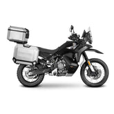 4P System CF Moto 800 MTX