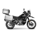 4P SYSTEM CF MOTO 800 MTX