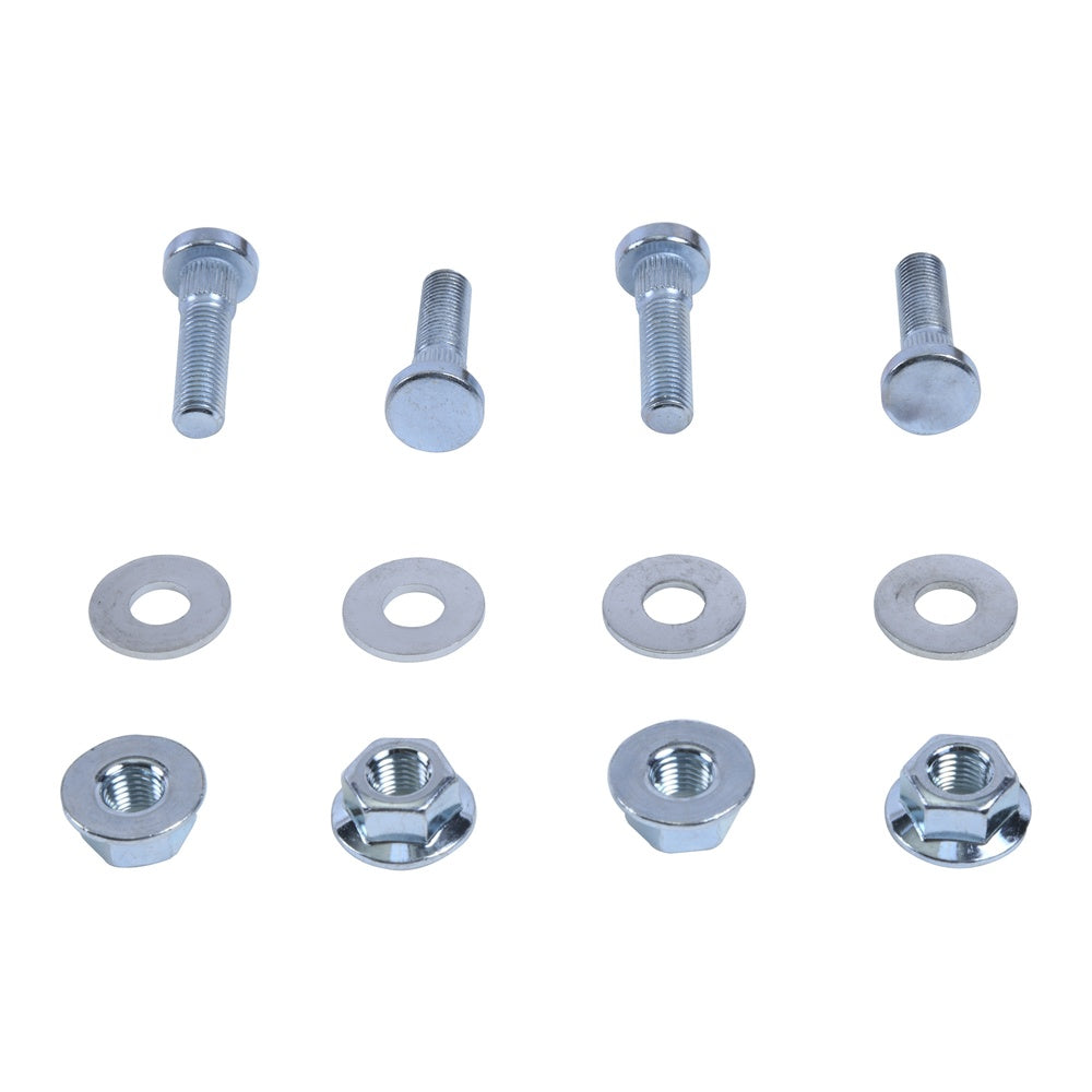 All Balls Wheel Stud Kit - Kawasaki