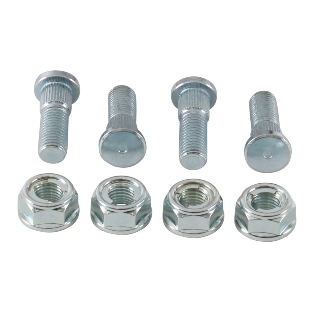 All Balls Wheel Stud Kit - Kawasaki/Polaris