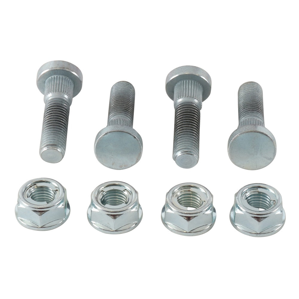 All Balls Wheel Stud Kit - Kawasaki