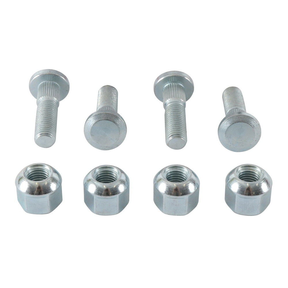 All Balls Wheel Stud Kit - Honda