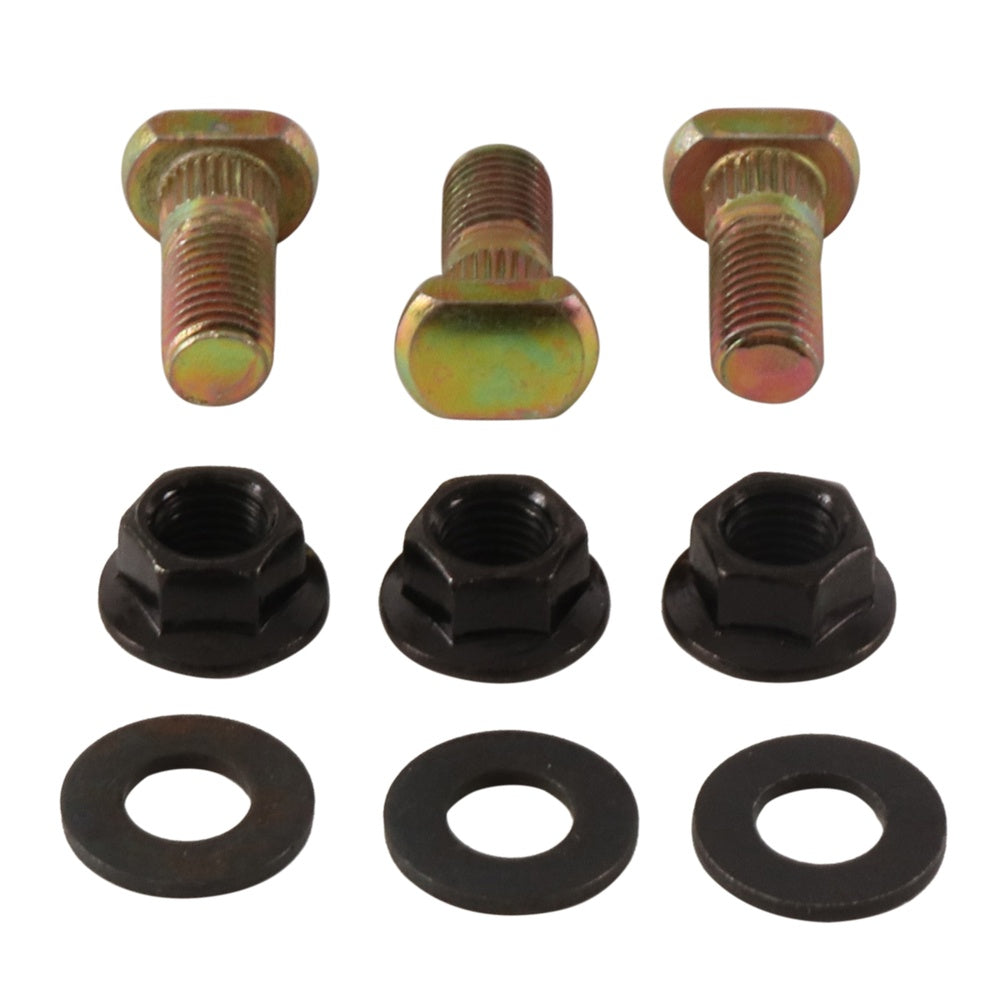 All Balls Wheel Stud Kit - Suzuki