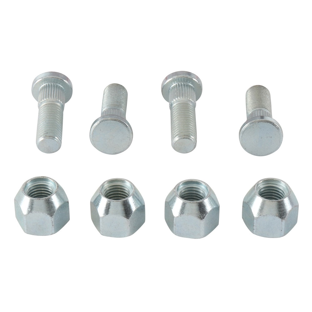 All Balls Wheel Stud Kit - Suzuki