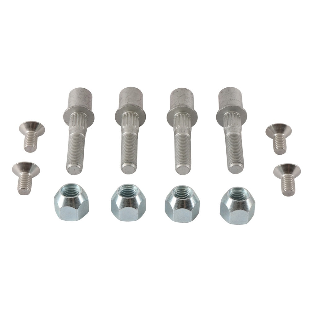 All Balls Wheel Stud Kit - Can-Am