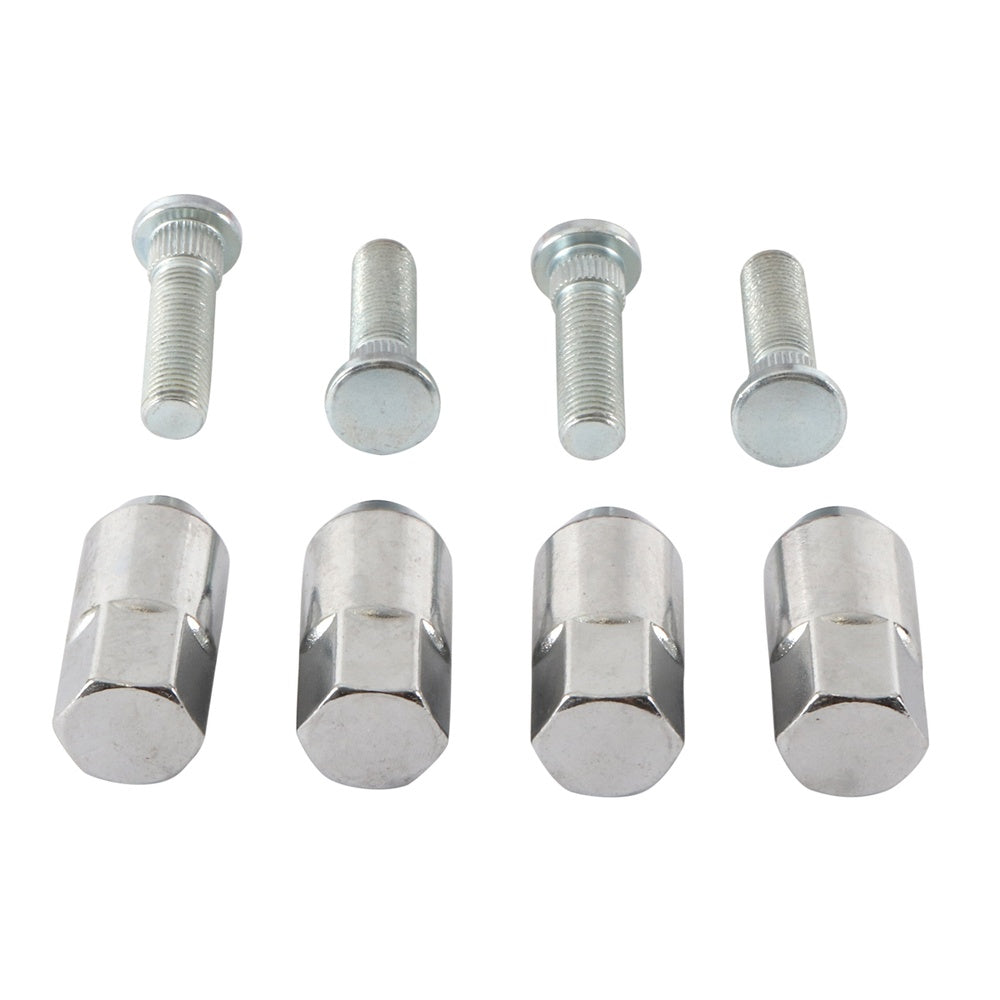 All Balls Wheel Stud Kit - Polaris