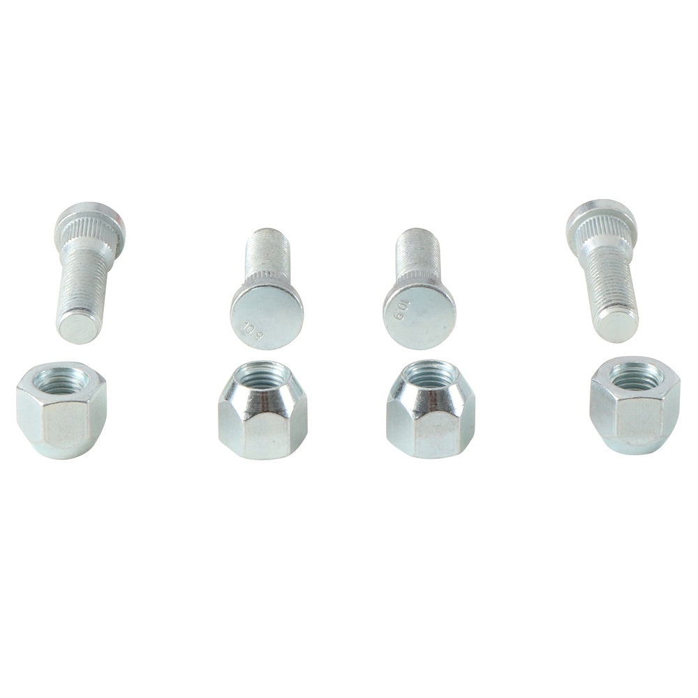 All Balls Wheel Stud Kit - Polaris