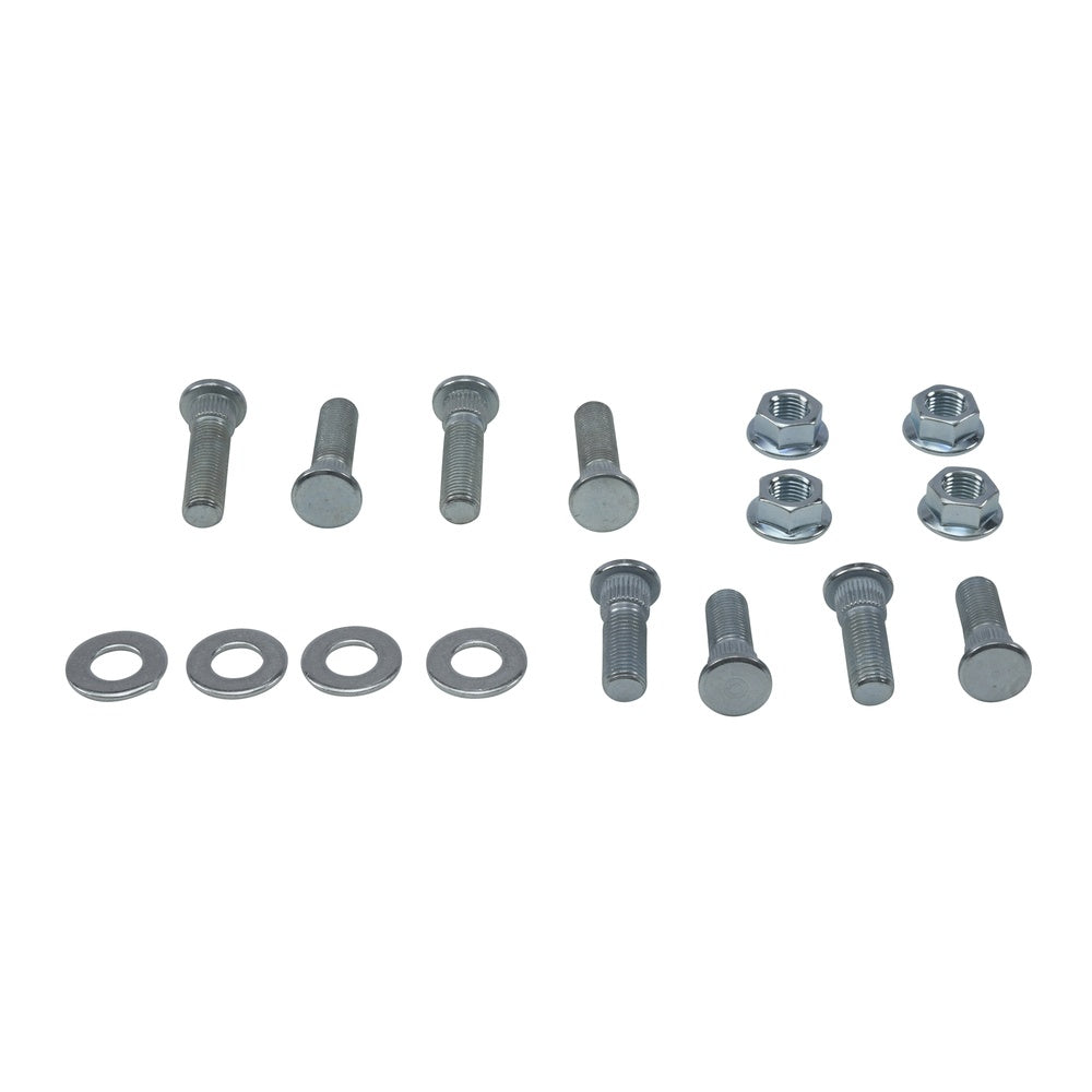 All Balls Wheel Stud Kit - Polaris