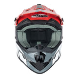 NITRO MX700 RECOIL RED/BLACK/WHITE