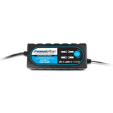 Powervolt 12V Nano-Gel Battery - IC-A400012 4A Intelligent Battery Charger