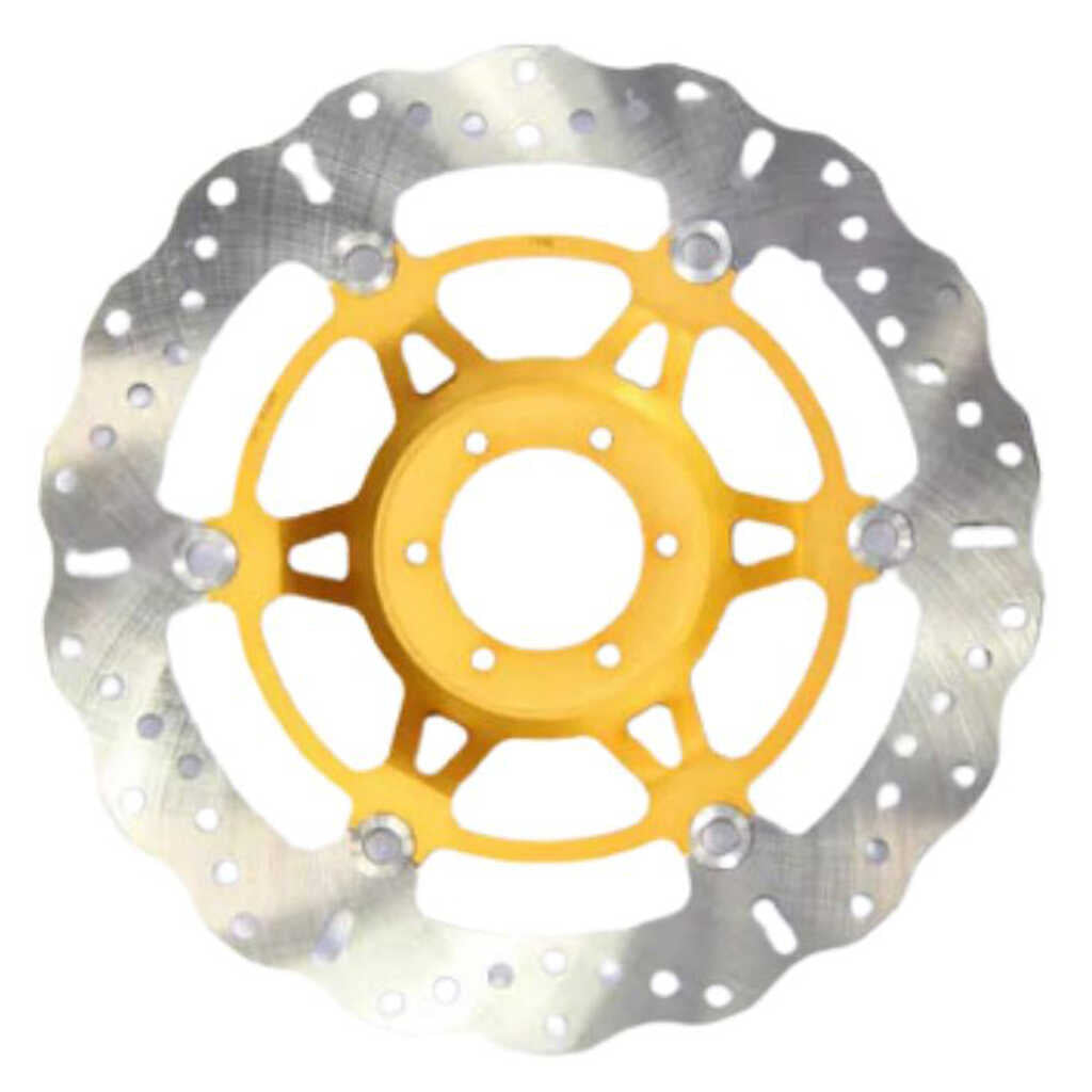 EBC Brake Disc - XC Series - MD1134XC