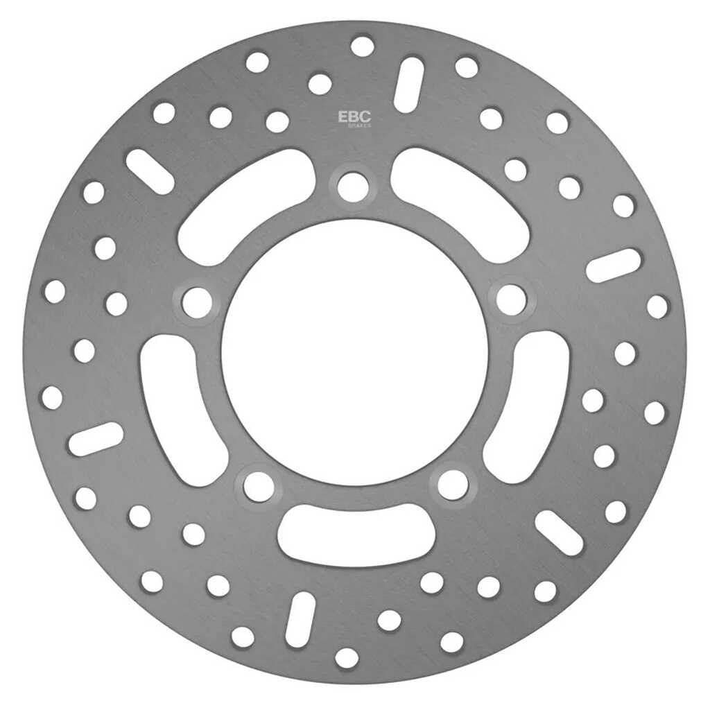 EBC Brake Disc - Stainless Steel - Suit Suzuki GSX-R750 Rear - MD3060