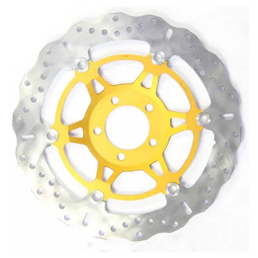 EBC Brake Disc - XC Series - MD4012XC