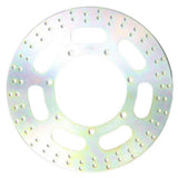 EBC Brake Disc - Stainless Steel - Left Side - MD4125LS