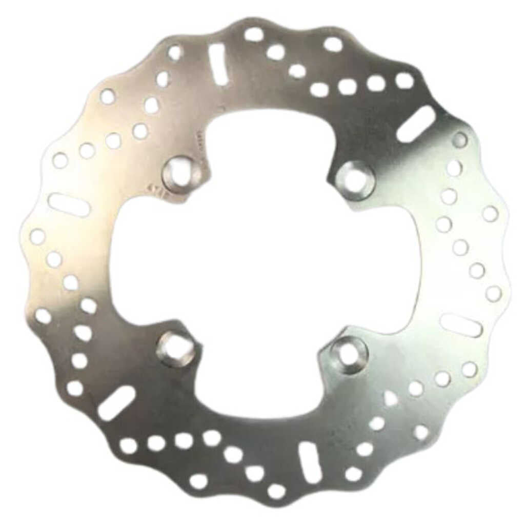 EBC Brake Disc - Contoured - Stainless Steel - MD4142C