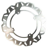 EBC Stainless Steel Contoured Brake Disc - MD6001C