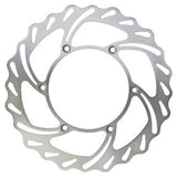 EBC Stainless Steel Contoured Brake Disc - MD6032C
