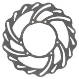 EBC Stainless Steel Contoured Brake Disc - MD6037C