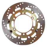 EBC D-Series Premium Brake Disc - MD6094D