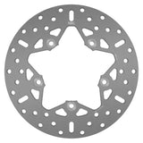 EBC Brake Disc - Stainless Steel - MD618