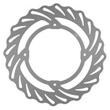 EBC Stainless Steel Contoured Brake Disc - MD6191C
