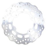 EBC Stainless Steel Contoured Brake Disc - MD6314C