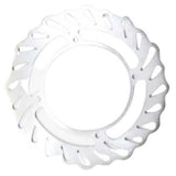 EBC Stainless Steel Contoured Brake Disc - MD6360C