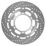 EBC Brake Disc - Stainless Steel - MD640